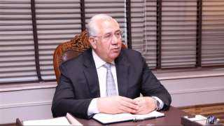 وزير الزراعة: التكيف مع تأثيرات...