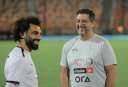 روي فيتوريا: استمتع بتدريب محمد...