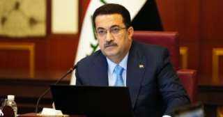 رئيس الوزراء العراقى يرفض استقالة...