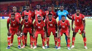 مجموعة مصر: غينيا بيساو يتغلب...