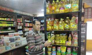 تحرير 9 محاضر في حملات...