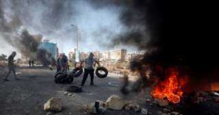 وزارة الاقتصاد الفلسطينية: 25% من...