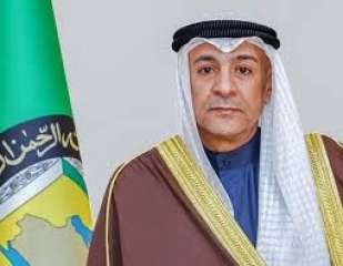 أمين مجلس التعاون الخليجى: نشيد...
