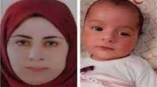 محاكمة سيدة فى اتهامها بقتل...
