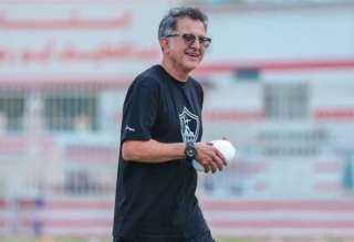 الزمالك يعلن إتمام تسوية مستحقات...