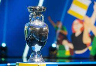المتأهلون لبطولة كأس الأمم الأوروبية...
