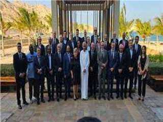 مصر تمثل إفريقيا في اجتماعات...