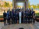 مصر تمثل إفريقيا في اجتماعات...