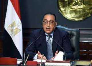 مدبولى: وضع برنامج لتعزيز مشاركة...