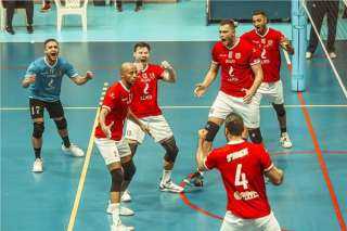 الأهلي يواجه بتروجت والزمالك مع...