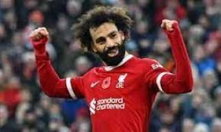 رسميًا.. محمد صلاح مرشح لجائزة...