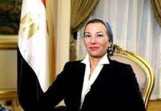 وزيرة البيئة: تهيئة المناخ ساعد...