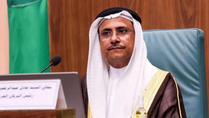 عبد الرحمن العسومي
