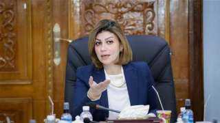 العراق: عودة 127 نازحا من...