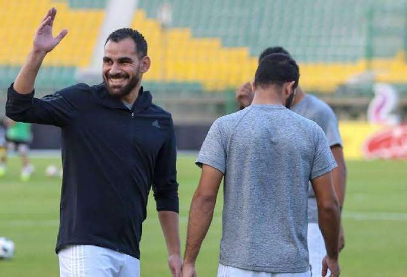 أحمد عيد عبد الملك