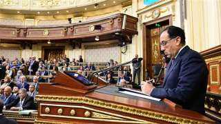 رئيس الوزراء: مصر الدولة الوحيدة...