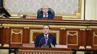 رئيس الوزراء : مصر سترد...