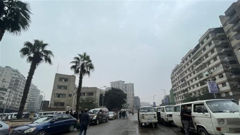 حالة الطقس