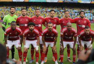 الأهلي يُنافس السيتي وبايرن وبرشلونة...