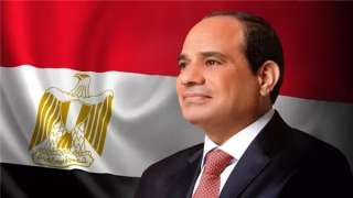 الرئيس السيسي يهنئ الجمهورية اللبنانية...
