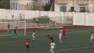 منتخب مصر يتعادل في اللحظات...