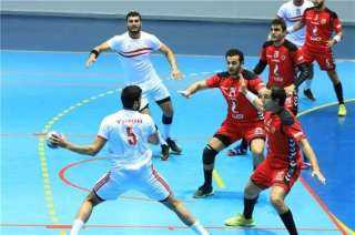 موعد مباراة الأهلي والزمالك بدوري...