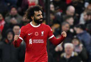 ديفيد مويس: محمد صلاح قريب...