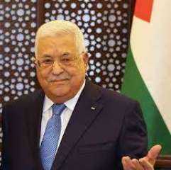 الرئيس الفلسطينى يثمن الجهود المصرية...