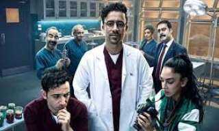 ملخص الحلقة الثالثة.. من مسلسل...