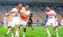 أحمد عبدالحليم: الزمالك المرشح الأول...