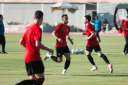 الأهلي يستأنف مرانه استعدادًا لافتتاح...