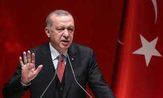 القاهرة الإخبارية.. أردوغان يعلن زيارة...