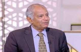 مساعد وزير الخارجية الأسبق: جهود...