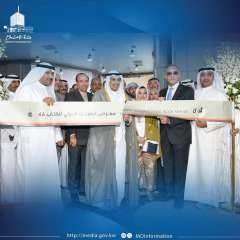 وزير الإعلام: المشاركة الكبيرة في...