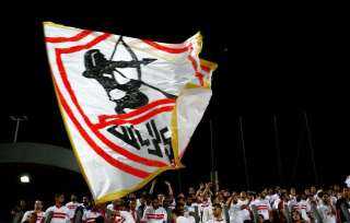 الزمالك يوفر 50 أتوبيس مجانا...