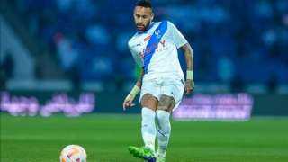 الهلال السعودي يحسم صفقة بديل...