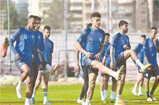 الزمالك يمنح معتمد الضوء الأخضر...