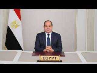 القمة المصرية الأردنية ومباحثات السيسي...