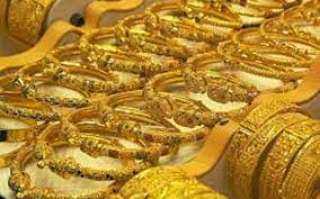 سعر الذهب في الصاغة المصرية...
