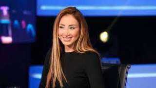 شاهد.. ظهور مميز لـ ريهام...