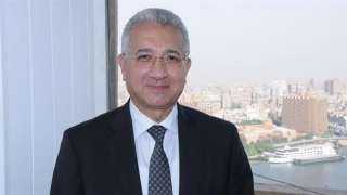 السفير محمد حجازي: جهود مصر...