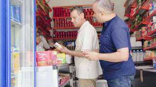 تحرير 96 محضرا في حملات...