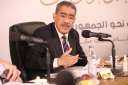 ضياء رشوان: متوقع وفقا لمسار...