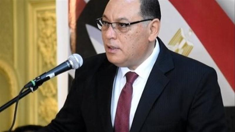 محافظ الشرقية