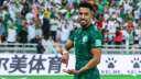 الدوسري نجم الهلال يقترب من...
