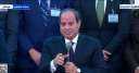الرئيس السيسي: التهجير بالنسبة لمصر...