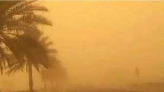 طقس اليوم.. ارتفاع مؤقت فى...