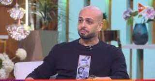 أحمد مراد يعلن عن مفاجأة...
