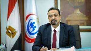 المتحدث باسم وزارة الصحة: جميع...