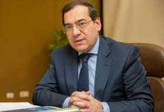 اليوم.. وزير البترول يفتتح مشروعات...